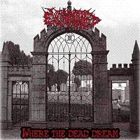 Excarnated (AUS) : Where The Dead Dream
